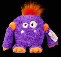 Gund Monsteroos 14" Tackle Plush Stuffed Animal Toy